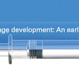 Clinical syringe packages may cut time to market and increase clinical trial appeal.