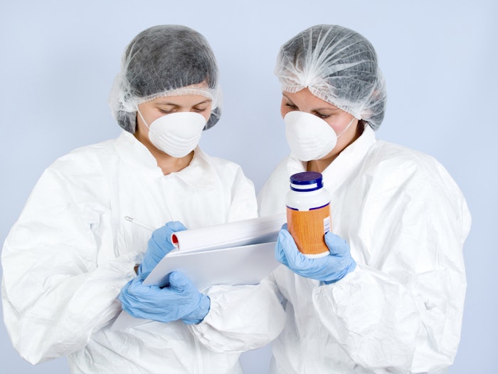 By establishing an Office of Pharmaceutical Quality, FDA hopes to spur pharmaceutical manufacturers to address batch process, packaging, and other problems impacting the supply chain.