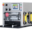 EZ MedPak extends Sepha’s EZ range of low-volume package development units into the wider medical packaging market. It is aimed specifically at medical device and packaging development teams that want to take control of their own pack designs and develop bespoke packs for small devices and prefilled syringes.