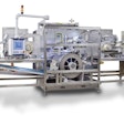 The Hydroforma SP produces low scrap and integrates easily into secondary packaging systems.