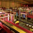 DHL parcel shipping.