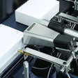 A new code detection system automates inspection of ink-jet codes on packaging.