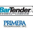 BarTender software allows customers to design and print labels with ease.