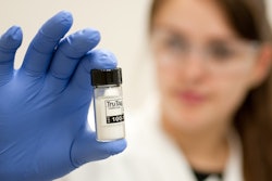 WuXi PharmaTech aims to use covert security platform to address global counterfeiting.