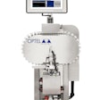 The Flying CartonTracker is a high-speed carton handling system that offers advanced inspection and fully controlled ejection.