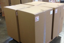 For both its drop-ship and stock-and-ship programs, ICAT warehouses the products near where they are produced—inventorying each box when it comes in, and managing that inventory—then ships on demand when customers order them.