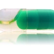Some ready-to-go Capsugel Licaps use Duocaps™ “2-in-1” capsule-in-capsule technology and others use liquid beadlets in capsules to combine ingredients.