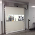 Contract packager PCI found ASI Technologies, Inc.'s doors for cleanrooms at its Rockford, IL, facility.