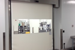 Contract packager PCI found ASI Technologies, Inc.'s doors for cleanrooms at its Rockford, IL, facility.