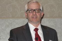 MWV's Lee Miller describes the Shellpak Renew system at The Automation Forum 2014.