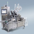 The CPS series offers flexible serialization and tracking for the pharmaceutical industry.