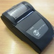 A new liner-free label printer is versatile, compact, and fully customizable.