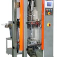 A stickpack machine combines both laser scoring and marking capabilities for easy opening and lower operating costs.