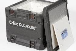 Global Healing, announced that Minnesota Thermal Sciences (MTS), donated two Credo DURACUBE™ LT transportation containers for the safe delivery of blood products to rural Honduras.