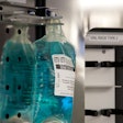 RIVA, an automated compounding system from Intelligent Hospital Systems, prepares IV bags 50 mL to 1,000 mL, and can also prepare low-concentration dilution bags for pediatric dosing.