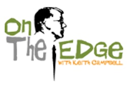 In this column, Contributing Editor Keith Campbell asks, 'Is too much education the problem with the economy?'