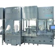 INOVA SV is a flexible, modular system for filling syringes and vials.