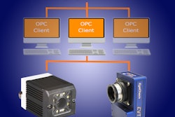 The EyeSens system now offers OPC support.
