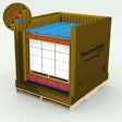 Through a partnership with Sonoco ThermoSafe, Sanofi meets multiple challenges in its international shipping, saving labor costs, time, and gaining versatility.