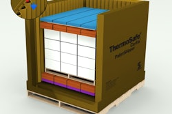 Through a partnership with Sonoco ThermoSafe, Sanofi meets multiple challenges in its international shipping, saving labor costs, time, and gaining versatility.