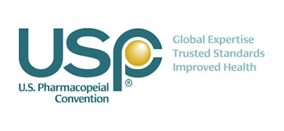 USP to focus on the topics of Good Distribution Practices (GDPs) for pharmaceuticals, quality management systems, environmental conditions management, importation/exportation management, and supply chain integrity and security issues.