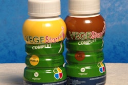 Barrier bottle features good looks, product protection, and functionality.