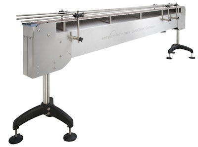 Hp 26040 Conveyor 2