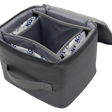 KoolTemp GTS Carry Packs allow patients to safely transport temperature-sensitive drug therapies.