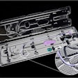 Innovative features earn AmeriStars recognition for Nelipak Healthcare Packaging’s design of Boston Scientific’s ACUITY® Pro lead delivery system package.