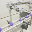 Reed-Lane expands warehouse capacity by 30% and adds new 48-slat bottling machine.