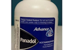 GSK voluntarily recalls Panadol Advance bottles in Puerto Rico