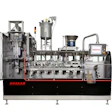 Bossar: Form/fill/seal machinery
