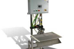 The Liqui-Box 1000 filling system incorporates the latest controls technology for reliable, low-cost operation.