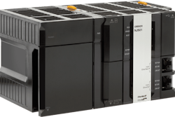 An OPC communications platform allows PC software to access controller data with a streamlined interface.