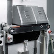 CRISP PRINTING. The fully digital printer runs at speeds to 800/min and delivers clean, crisp printing.