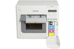 ColorWorks provides fast, flexible, and accurate batch color labeling for the pharmaceutical supply chain.