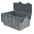 FP403 reduces transportation costs and is suitable for bulky shipments or lightweight items.