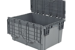 FP403 reduces transportation costs and is suitable for bulky shipments or lightweight items.