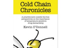 'Cold Chain Chronicles' delivers thought-provoking insights