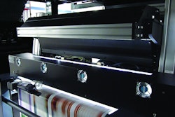 The Turbo series of inspection and quality control systems is designed for packaging, labeling, and folding cartons.