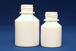 New bottles for nasal market support changing child-resistant packaging requirements.