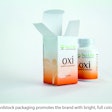 Not only do cartons provide shelf presence and add security, but they also deliver an anticipation of ‘what’s inside.’