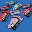 PVC shrink sleeve gives Zazen LLC’s pain-relief drinks the graphics pizzazz needed to compete in a crowded category.