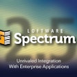 Spectrum 2.5 introduces new features that extend design and integration capabilities.