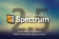 Spectrum 2.5 introduces new features that extend design and integration capabilities.