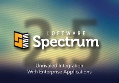 Spectrum 2.5 introduces new features that extend design and integration capabilities.