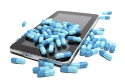 Could medication adherence gains be achieved as a result of our fondness for smartphones, tablets, wearables, smartwatches, and the like?