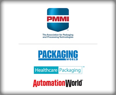 PMMI, The Association for Packaging and Processing Technologies and owner and producer of the PACK EXPO portfolio of trade shows, has entered into an agreement to purchase Summit Media Group, Inc., publisher of Packaging World, Automation World, Healthcare Packaging, and Contract Packaging.