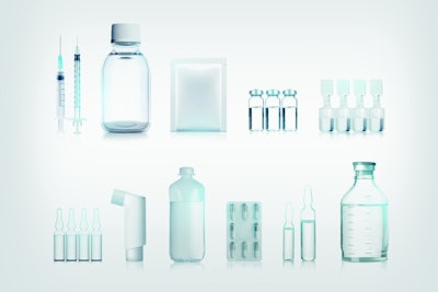 GMP-/FDA-compliant line concepts are available for all process steps, from acceptance of the primary package to ready-to-ship pallets.