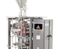 Hp 27028 Triangle Xys Vffs Bagger Spee Dee Auger